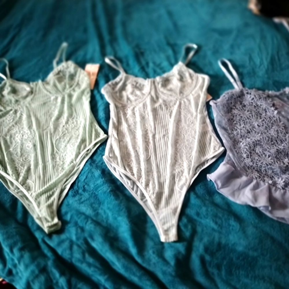 Sexy lingerie